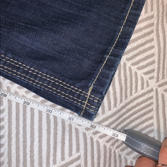Express Rerock jeans - Picture 3 of 4